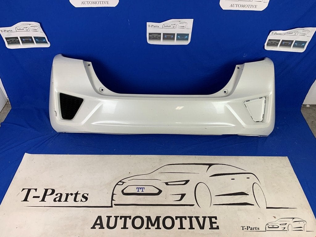 honda jazz achterbumper origineel bumper