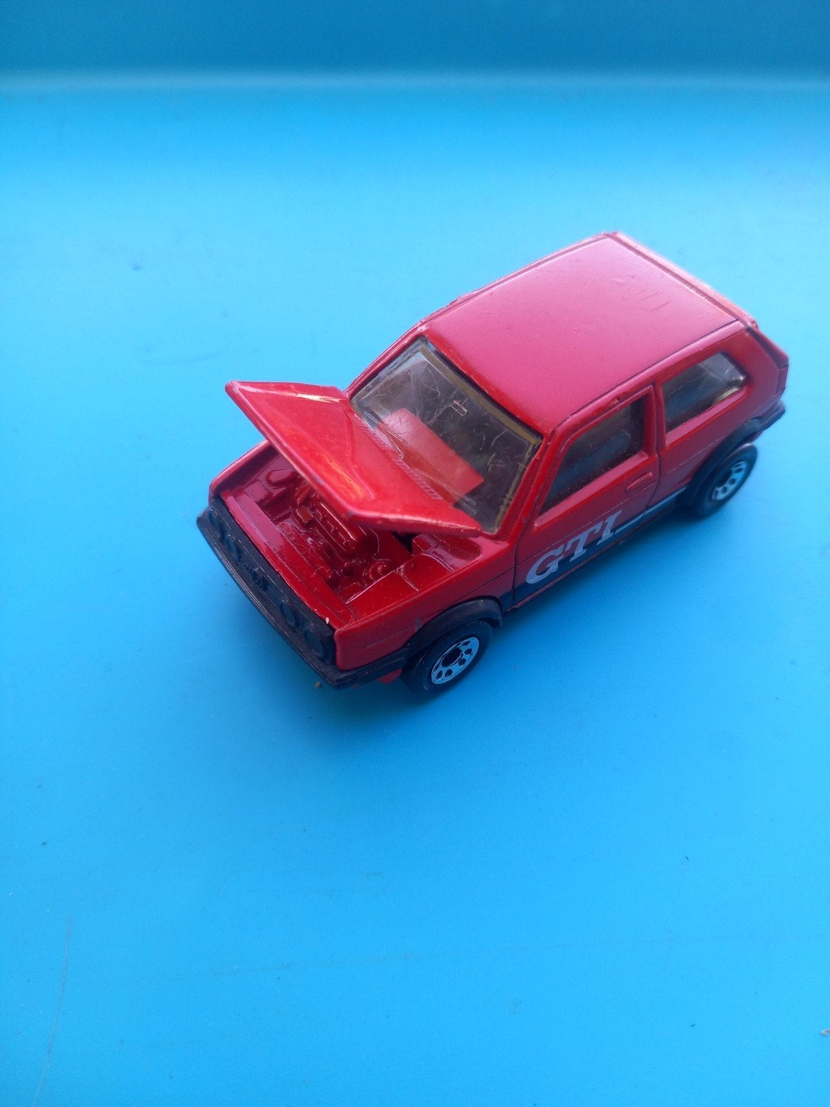 Vw golf Gti, Ophalen of Verzenden, Zo goed als nieuw, Auto