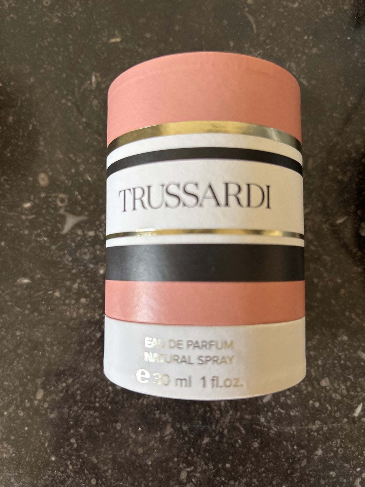 Trussardi Eau de Parfum Natural Spray 30 ml, Ophalen of Verzenden, Nieuw