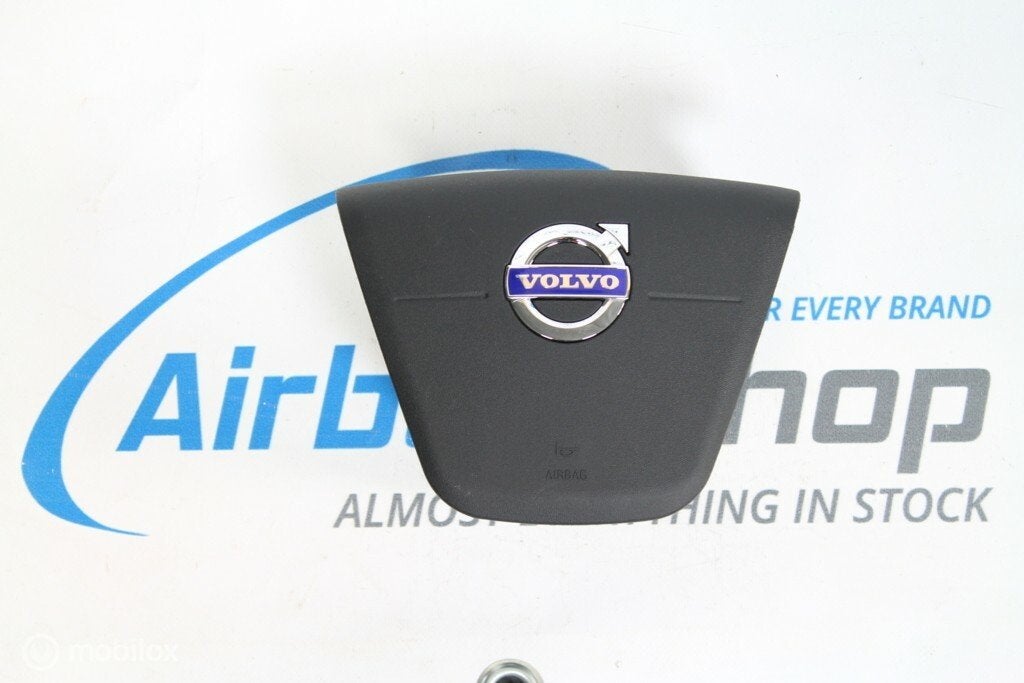 Airbag set - dashboard radar + speaker volvo v60 s60 2010-.., Auto-onderdelen
