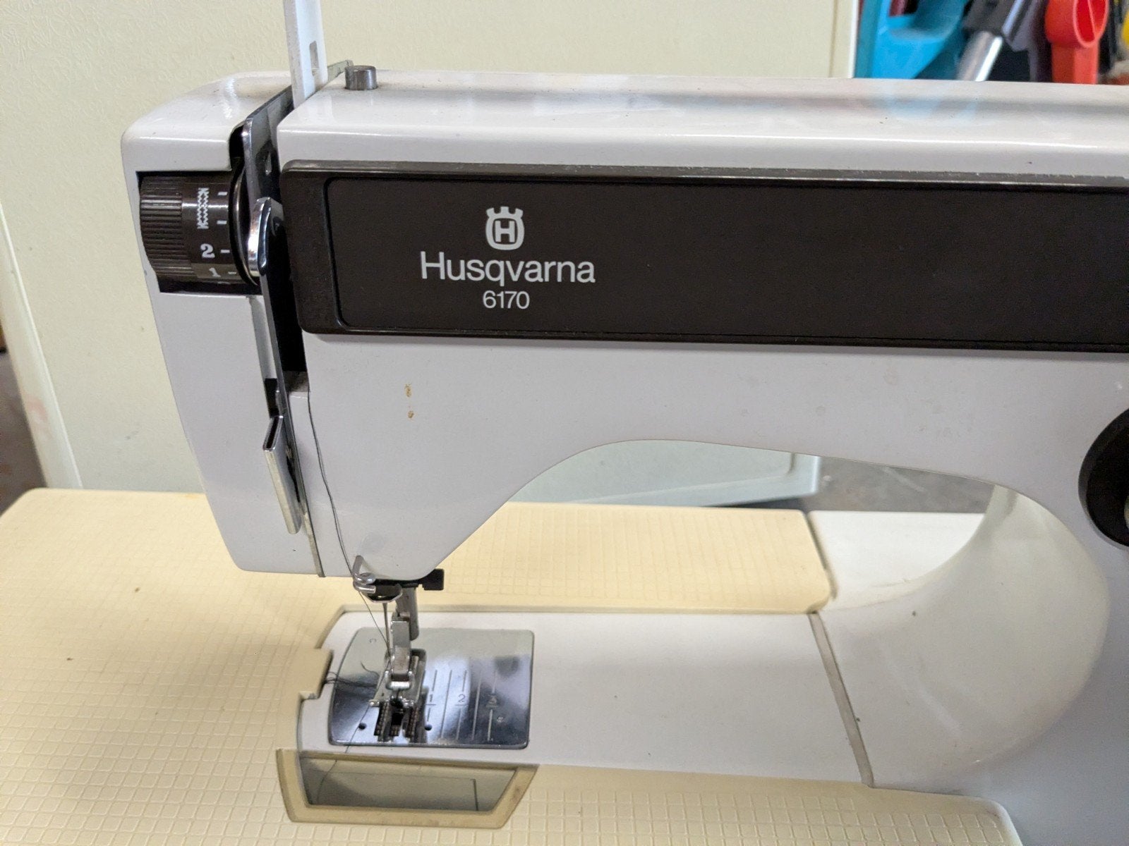 Gratis naaimachine, Hobby en Vrije tijd, Ophalen, Naaimachine, Overige merken