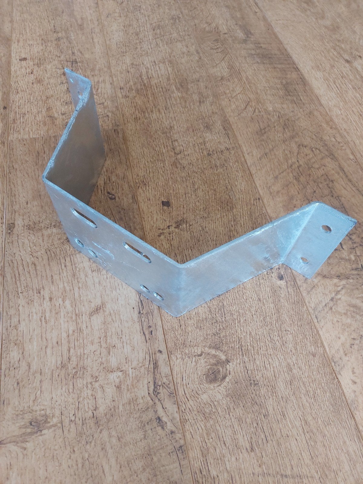 Beugel reservewiel voor montage op aanhangwagen, Auto diversen, Aanhangwagen-onderdelen, Ophalen, Nieuw