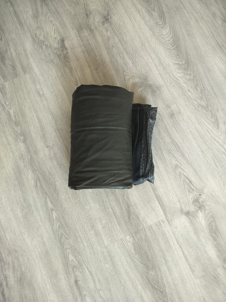 Luchtbed, Ophalen, Zo goed als nieuw, 2-persoons