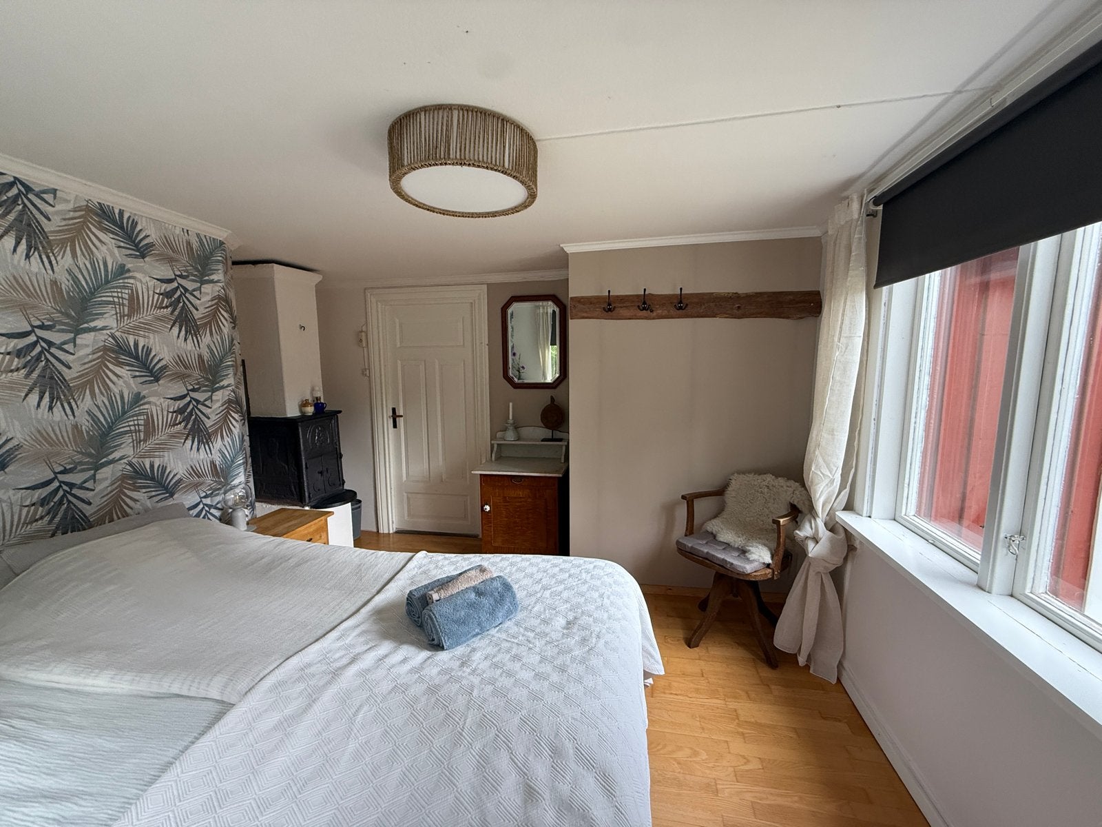 Foto 14 van 🏡🇸🇪  VAKANTIEHUIS IN ZWEDEN, LINNERYD 6-8 pers 🇸🇪✨