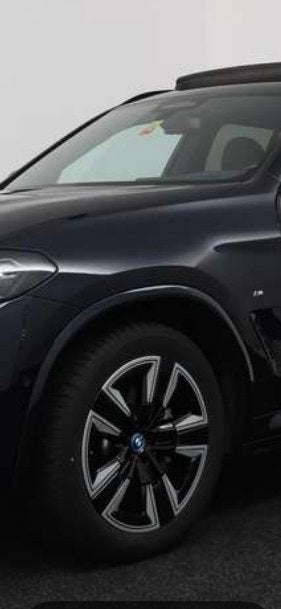 BMW iX3 19 inch set, Auto-onderdelen, Verzenden, Banden en Velgen, Winterbanden, Personenwagen