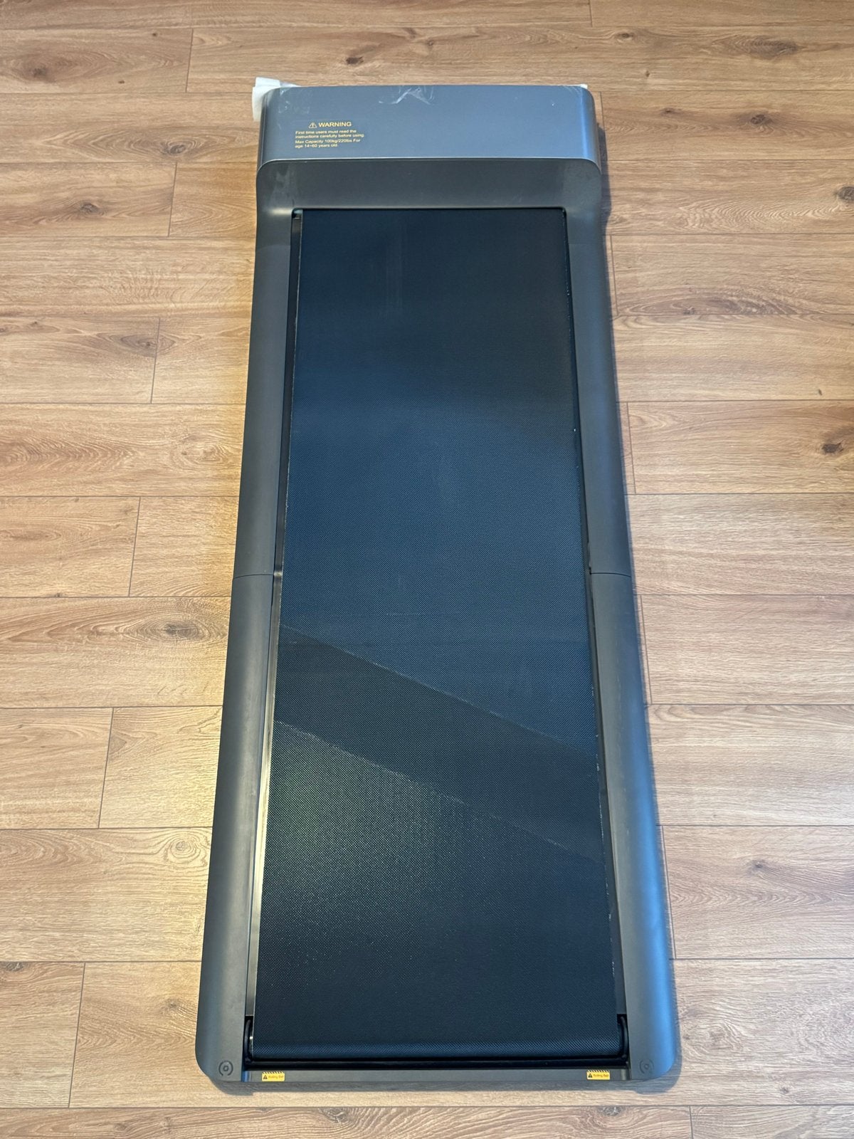 WalkingPad P1 (foldable)