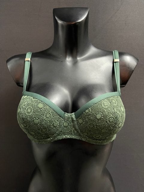 Marie jo bikini top maat 65d model romy, Verzenden, Nieuw, Groen, Overige typen
