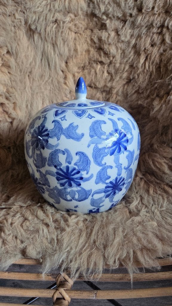 Gemberpot, Ophalen of Verzenden