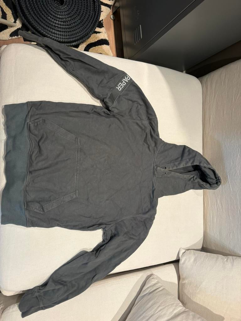 Daily paper trui maat s, Kleding | Heren, Truien en Vesten, Ophalen of Verzenden, Gedragen, Maat 46 (S) of kleiner, Groen