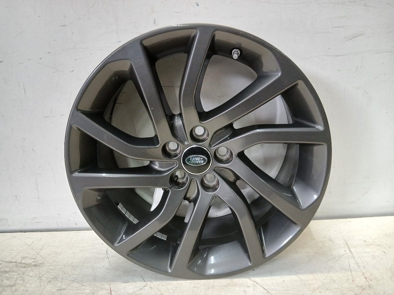 Velg Land Rover Discovery, Auto-onderdelen, Banden en Velgen, Van der Ven Autorecycling B.V., Gebruikt, Ettenseweg 76, 4706 PB Roosendaal, The Netherlands