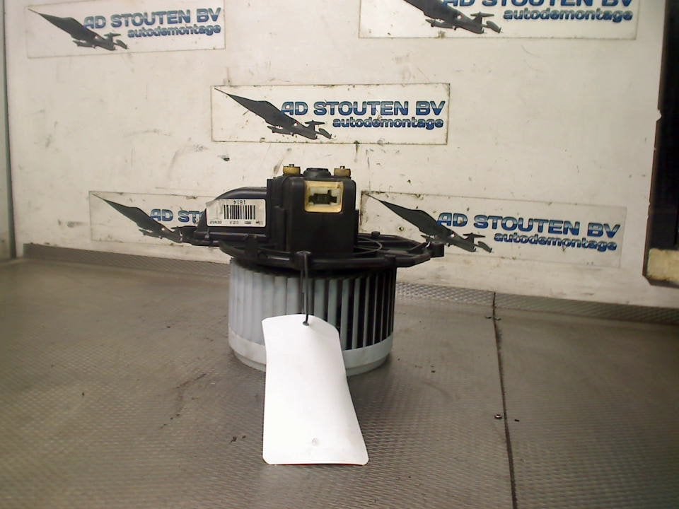 Kachel Ventilatormotor Citroën Berlingo (2010-07/2018-06), Gebruikt, Citroën, Kontakt-citroen@citroen.com, Citroën Deutschland GmbH