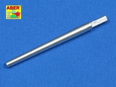 D-59,ABER 1-35,NO,35L-35,U.S. 75 mm M3 tank barrel for Sherm, Overige merken, 1:32 tot 1:50, Overige typen, Nieuw
