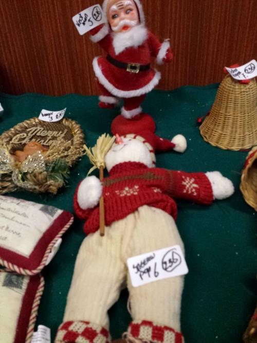 236 ] kerst decoratie, Diversen, Kerst, Ophalen of Verzenden, 'T Olde Gre-j, Info@toldegrej.nl, Endepoelstraat 20f Didam