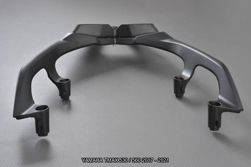 Topkofferdrager AVDB YAMAHA TMAX 530 / 560 2017 - 2021, Motoren, Ophalen of Verzenden, Nieuw