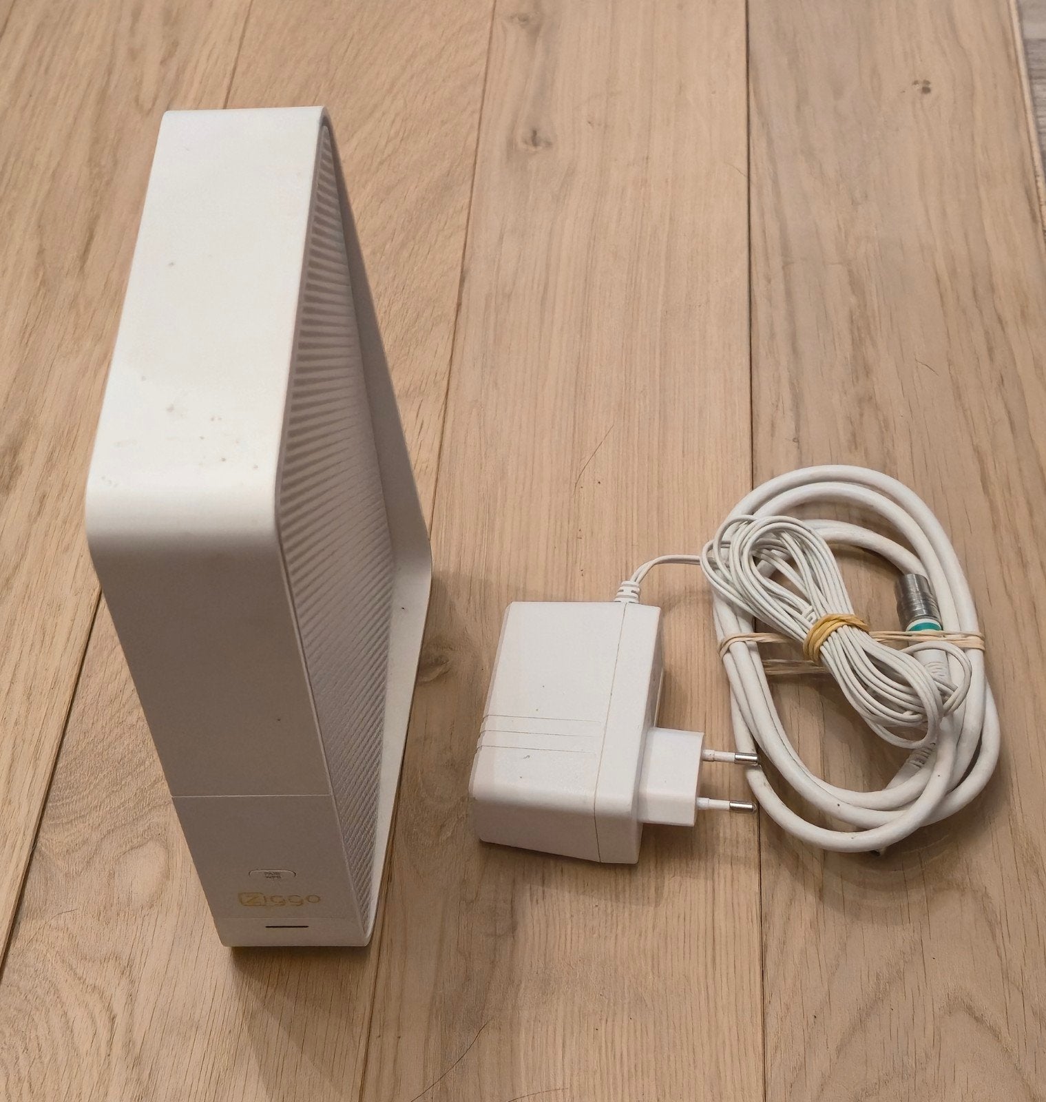 Ziggo Connectbox Router met modem, Ophalen of Verzenden