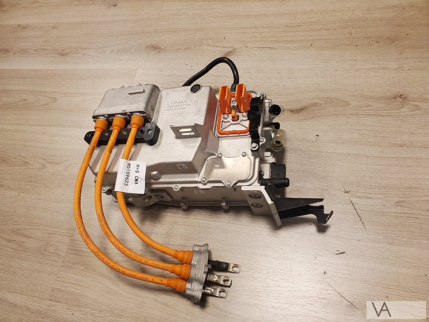 Lynk & co 01 2020 - 2024 dc/dc omvormer inverter 8894765000, Gebruikt, -, Overige automerken, -