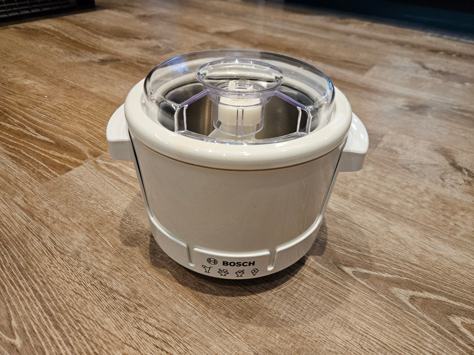 IJsmaker voor MUM keukenmachines, Ophalen of Verzenden, Zo goed als nieuw