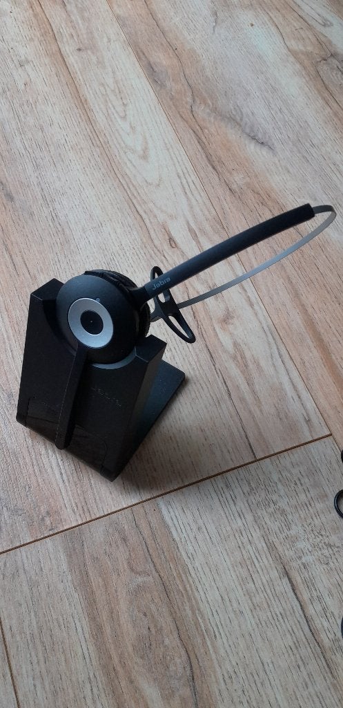 Headset Jabra NIEUW, Nieuw, On-ear, Ophalen of Verzenden, Draadloos