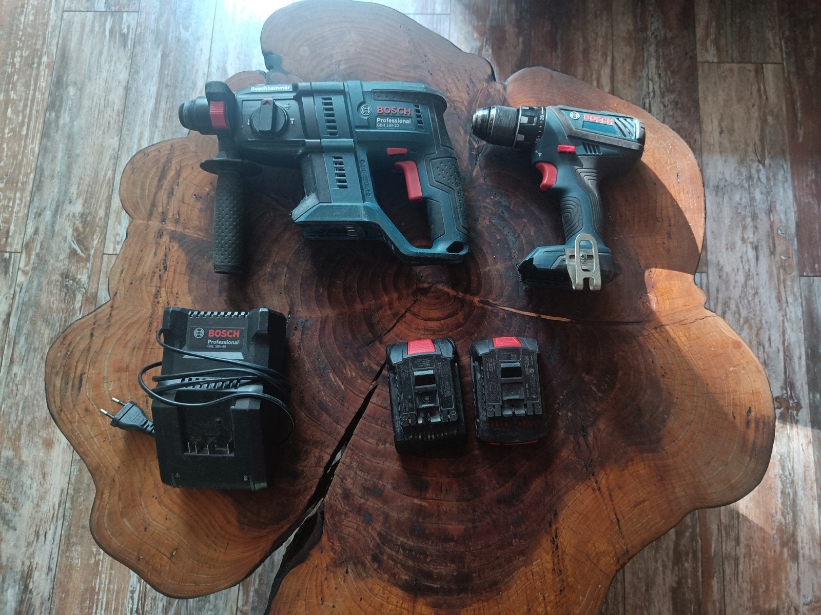 Divers A-merk gereedschap: Bosch, DeWalt, Format, Doe-het-zelf en Verbouw, Gereedschap | Handgereedschap, Ophalen