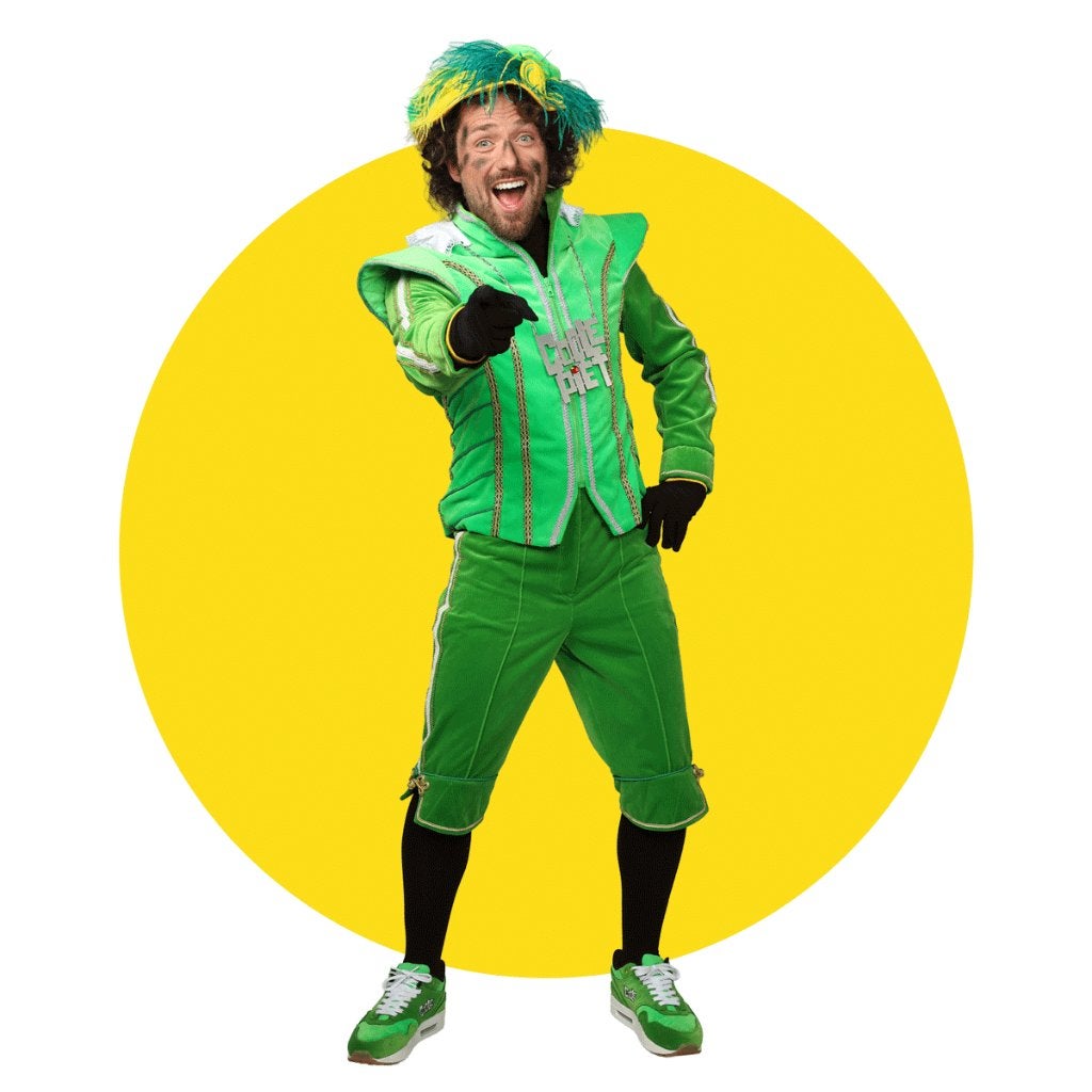 Gezocht: Leuke piet voor 5 dec in Werkendam, Ophalen of Verzenden, Nieuw