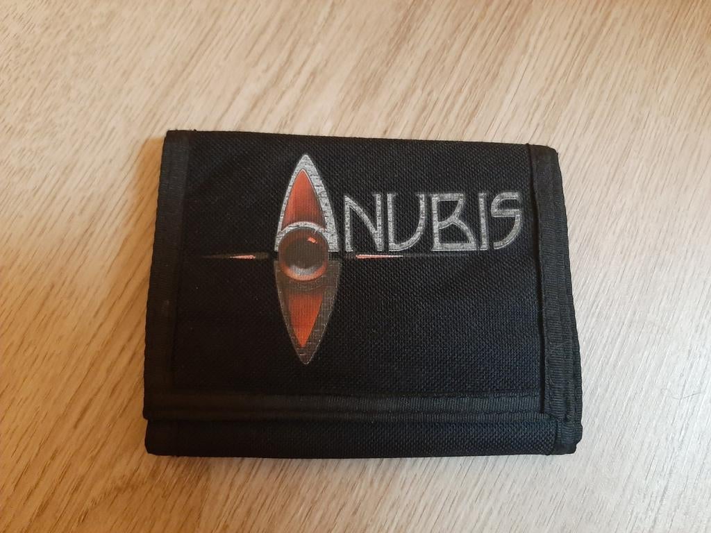 Het huis Anubis portemonnee, Sieraden, Tassen en Uiterlijk, Ophalen of Verzenden