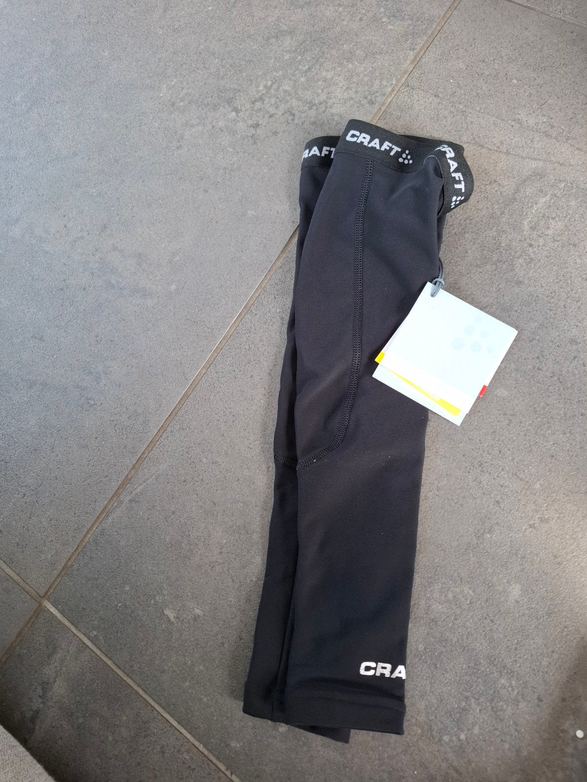 craft armstukken nieuw maat s, Ophalen of Verzenden, Nieuw, Bovenkleding