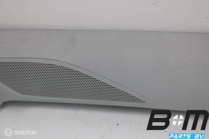 A- stijl bekleding rechts VW Golf 7 5G0867234R, Gebruikt