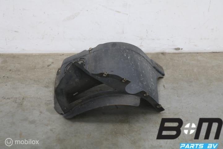 Modderkuip rechts (kleine deel) VW Golf 7 5G0805912J, Gebruikt