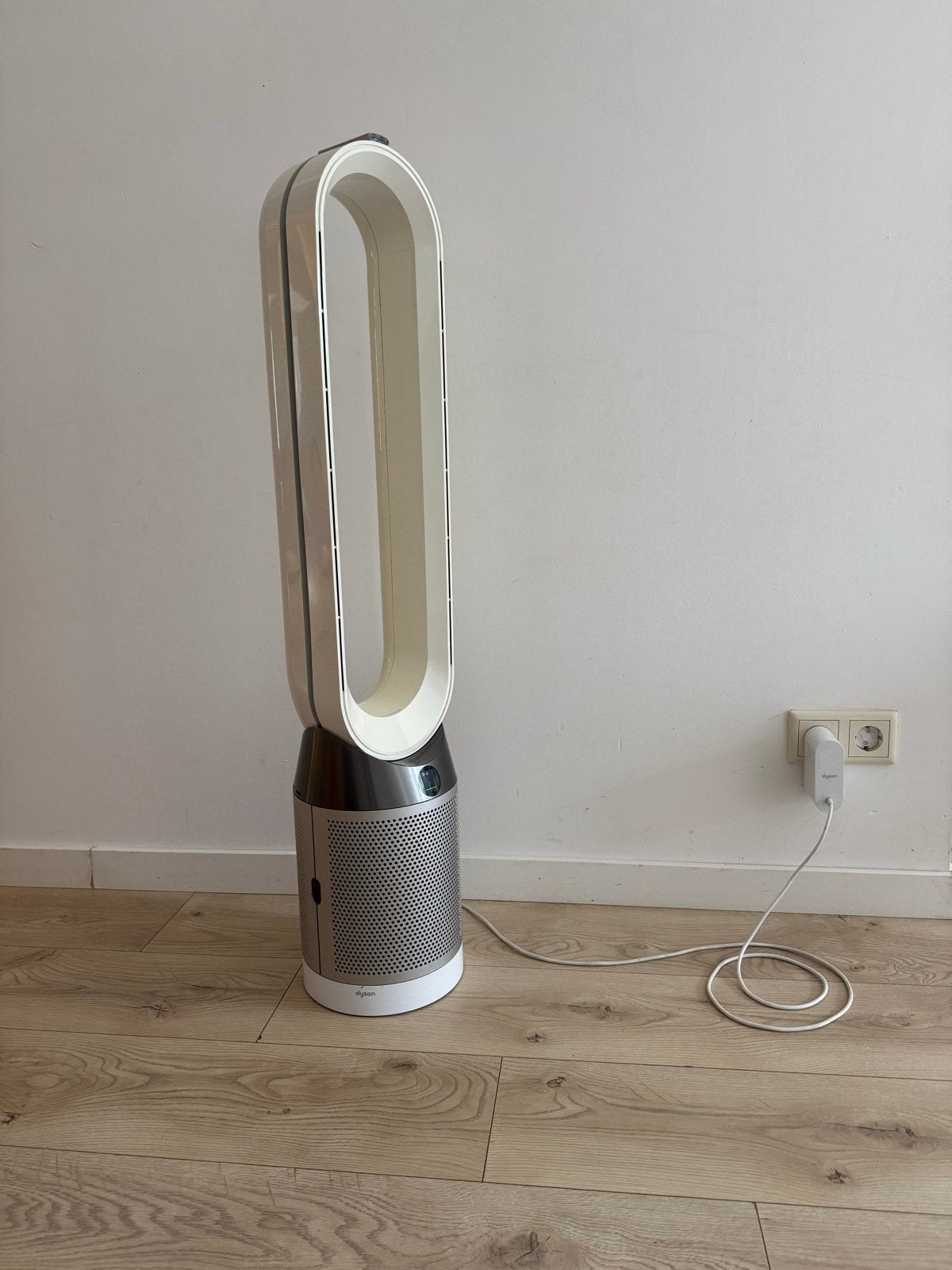 Dyson Pure Cool Link Luchtreiniger + Ventilator, Ophalen, Gebruikt, Luchtreiniger