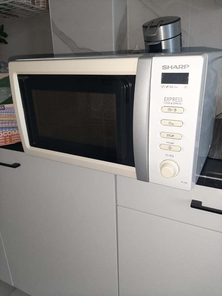 Magnetron, Ophalen of Verzenden, Gebruikt