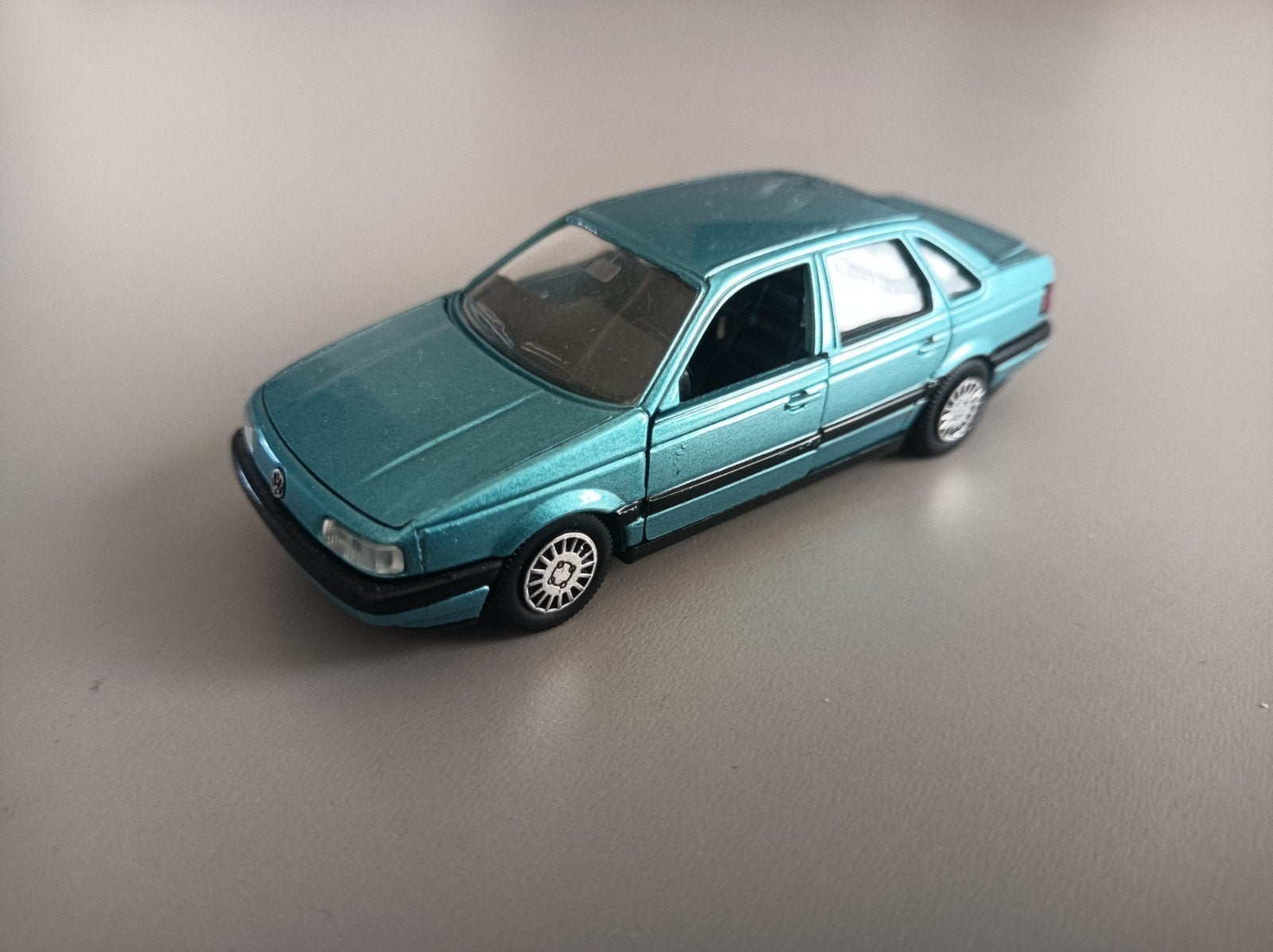 VW Passat B3 Schabak, mooi maar met schade!, Ophalen of Verzenden, Gebruikt, Auto