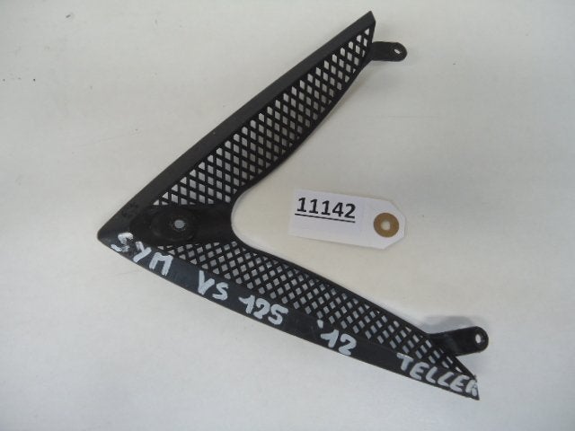 VS125 2014 - 2017 Sym Cover Cover rond tellers D1-13421