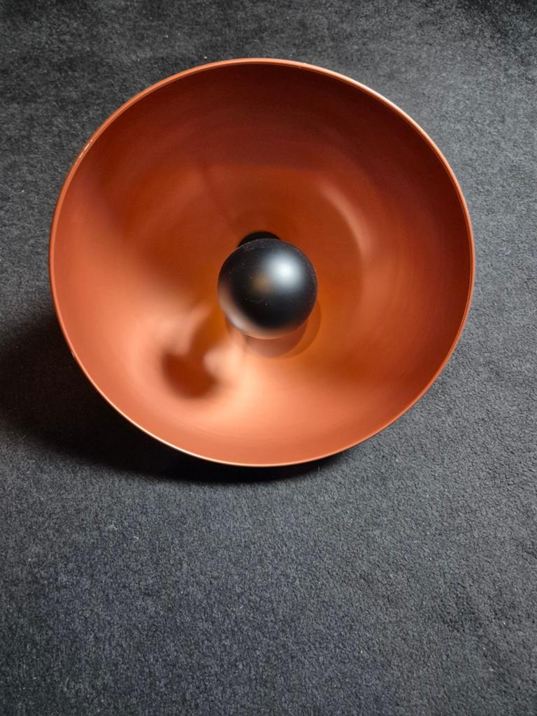 Plafond lamp, Ophalen of Verzenden, Zo goed als nieuw