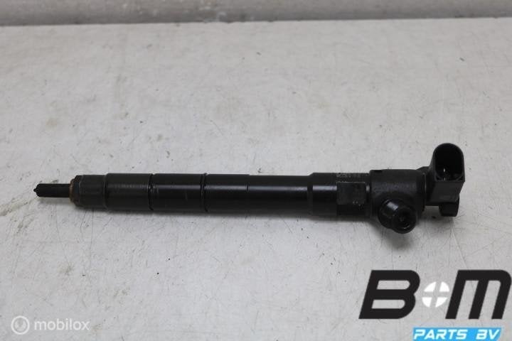 Verstuiver inspuiteenheid VW Golf Sportsvan 04L130277AN, Gebruikt