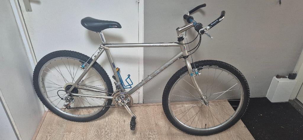 Marin MTB (Retro), Fietsen en Brommers, Fietsen | Mountainbikes en ATB, Gebruikt, 45 tot 49 cm, Geen vering, Ophalen