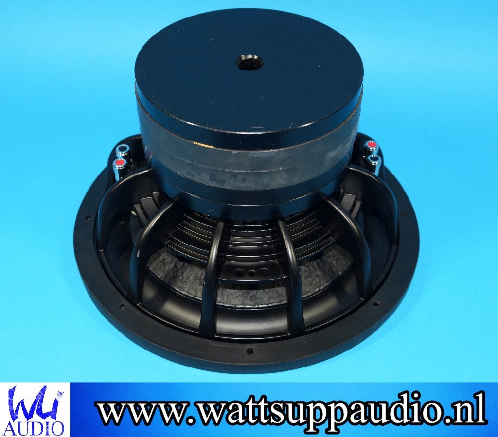 12 inch subwoofer, Auto diversen, Gebruikt, ., Ophalen of Verzenden, .