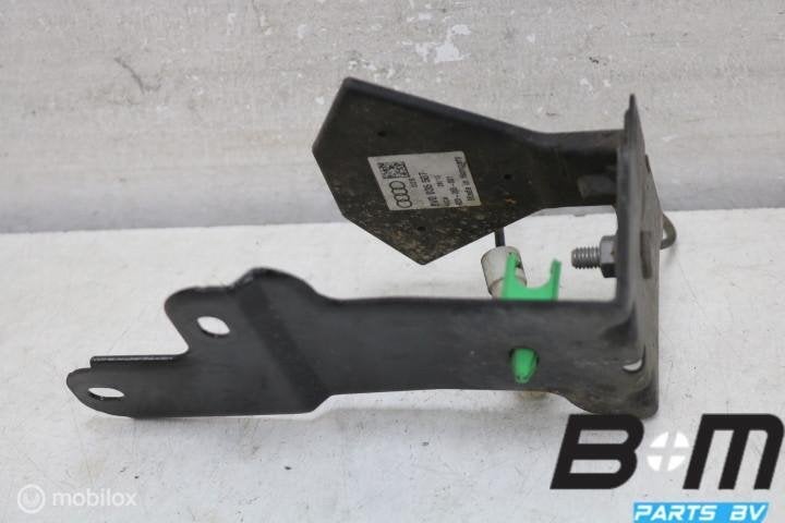 Telefoonmodule rechts Audi A3 8V 8V5035526, Gebruikt