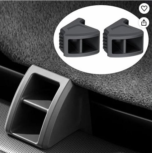 Rituals luchtverfrisser houder Tesla model 3/ Y Juniper, Auto diversen, Auto-accessoires, Ophalen of Verzenden, Nieuw