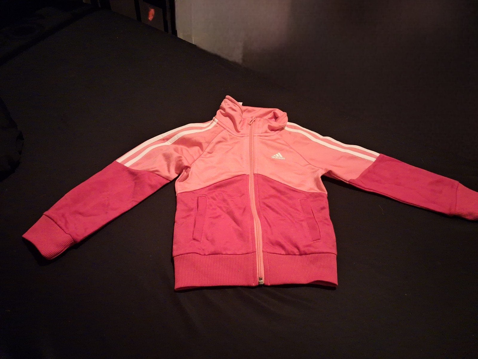 Adidas vest, Ophalen of Verzenden, Zo goed als nieuw