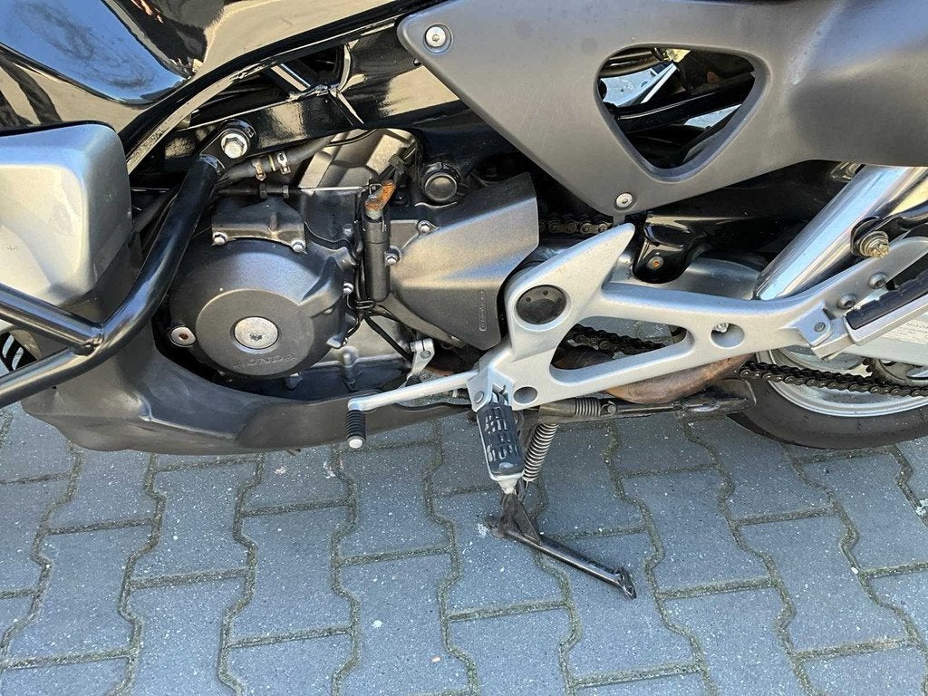 2003 Varadero PGM-F1 XL1000V Motorfiets, Bedrijf, Overig, Varadero