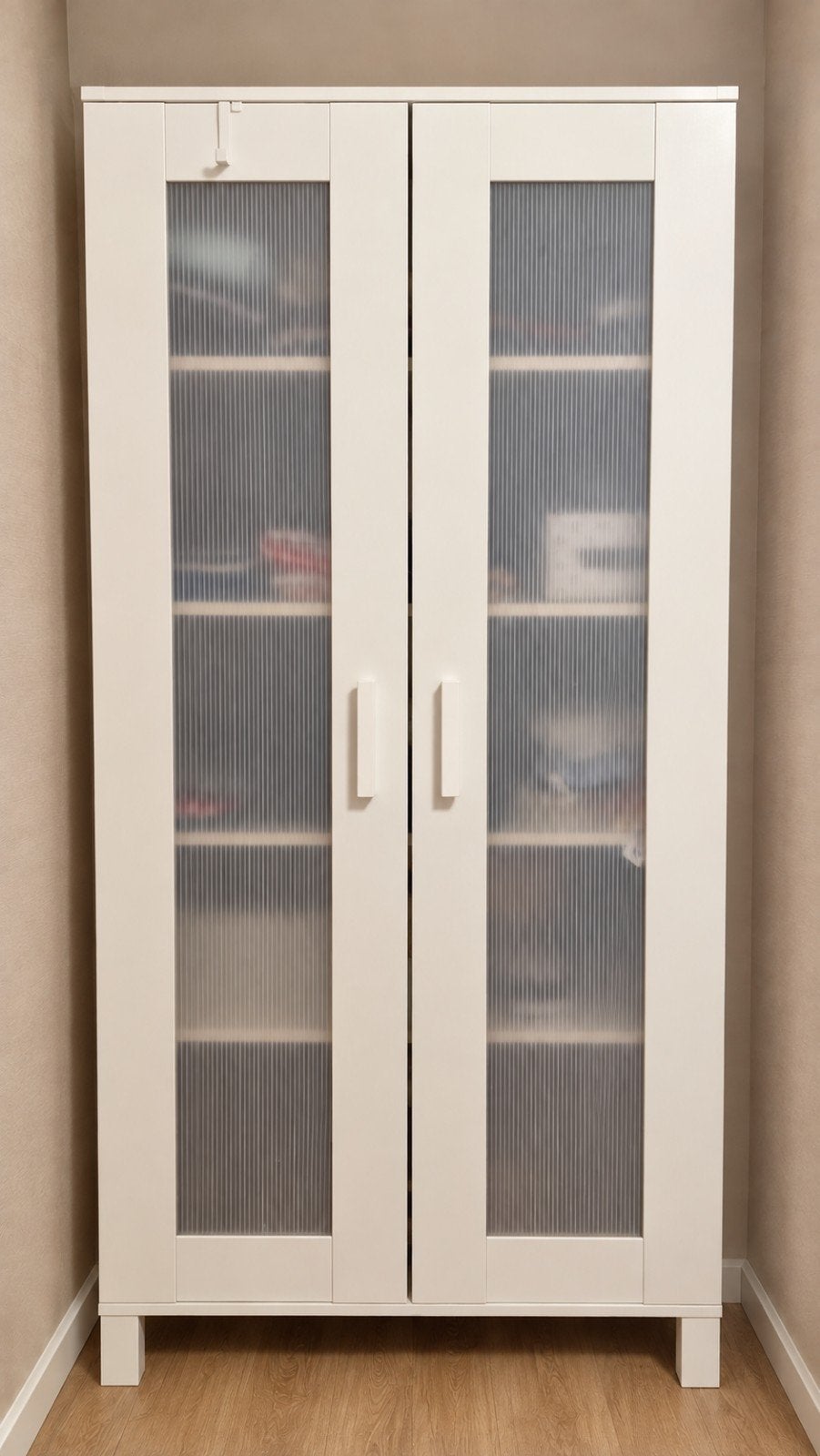 Ikea Aneboda Kledingkast, Ophalen, 50 tot 100 cm, Zo goed als nieuw, 150 tot 200 cm