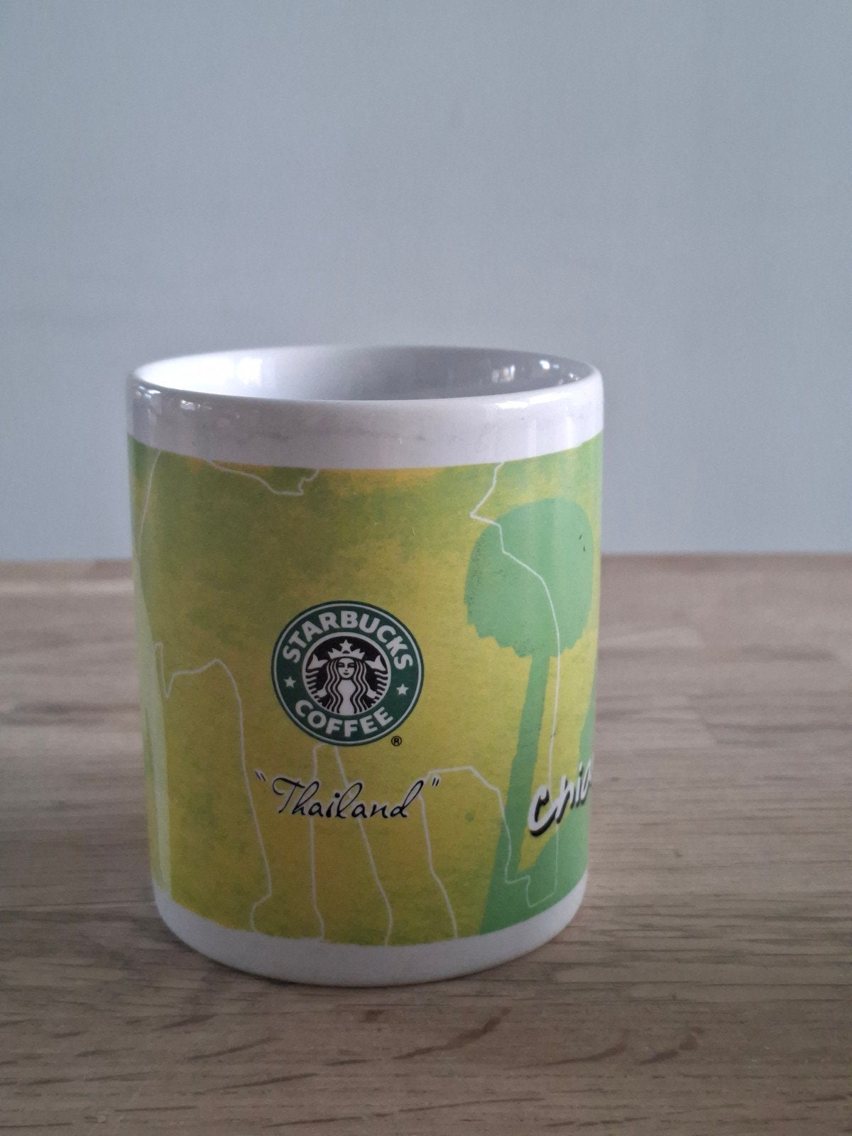 Diverse Starbucks bekers / collectors items, Ophalen of Verzenden, Zo goed als nieuw