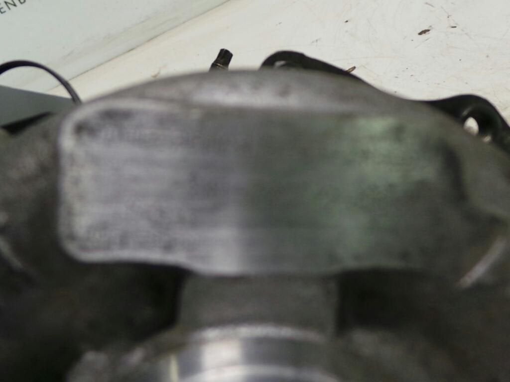 FORD MONDEO TURBO 2008, Ophalen of Verzenden, Gebruikt, Stiba lid