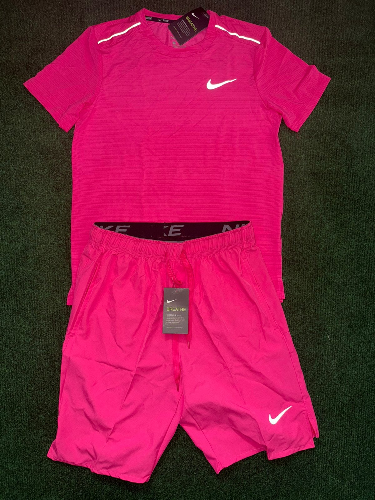 Nike miller, Ophalen of Verzenden, Nieuw, Zwart