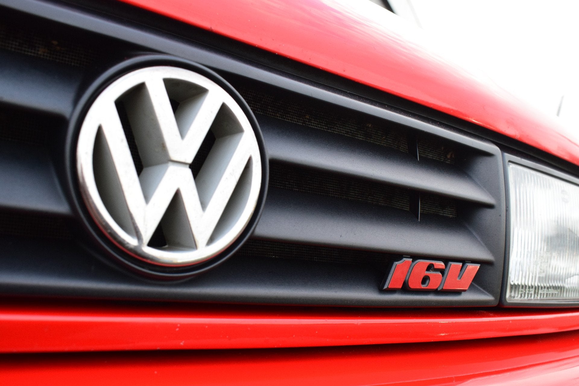 Volkswagen Corrado 2.0-16V ABS Stuurbekrachtiging Schuifdak, foto 7