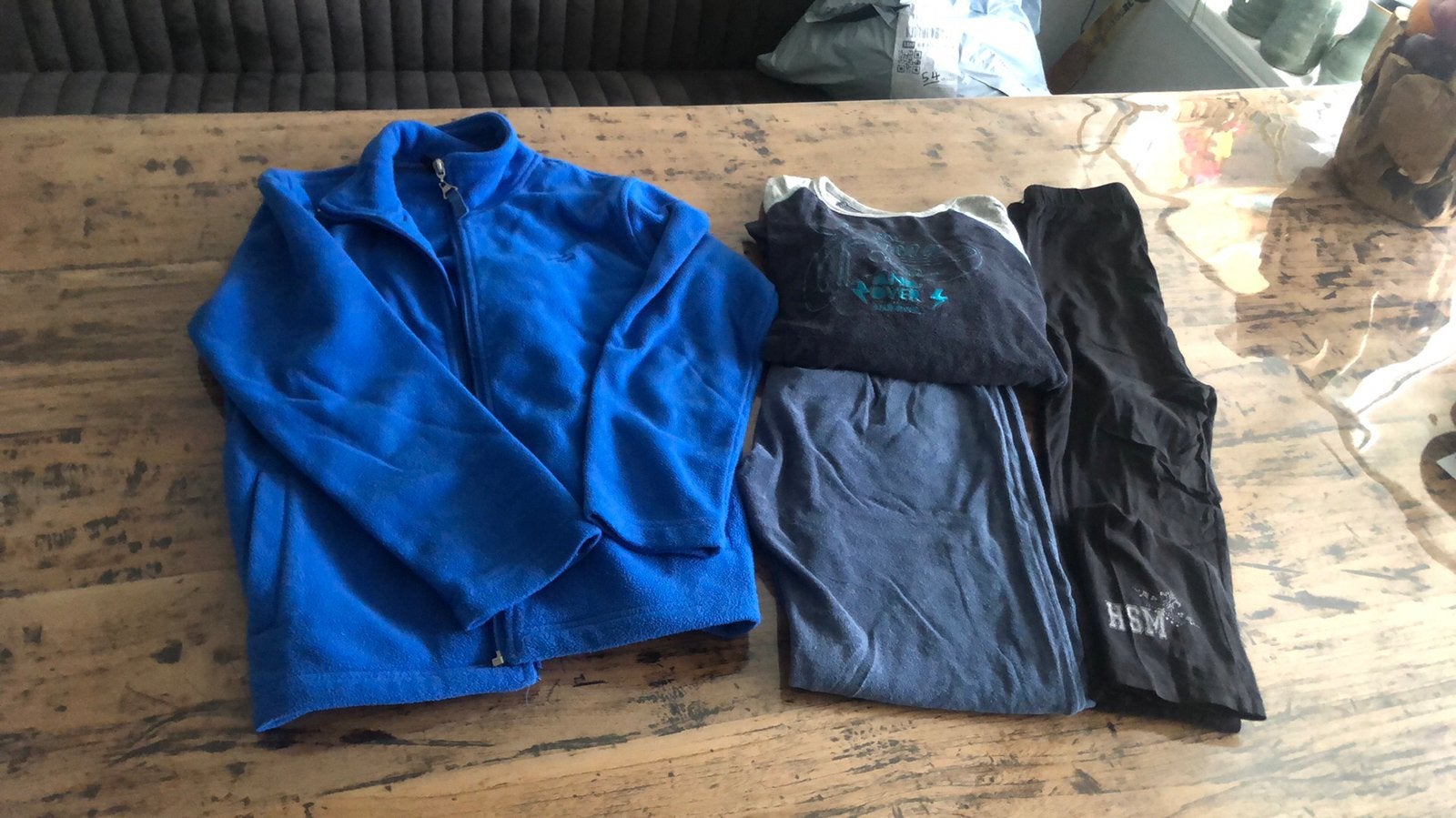 Kleding maat 152, Ophalen of Verzenden, Gedragen