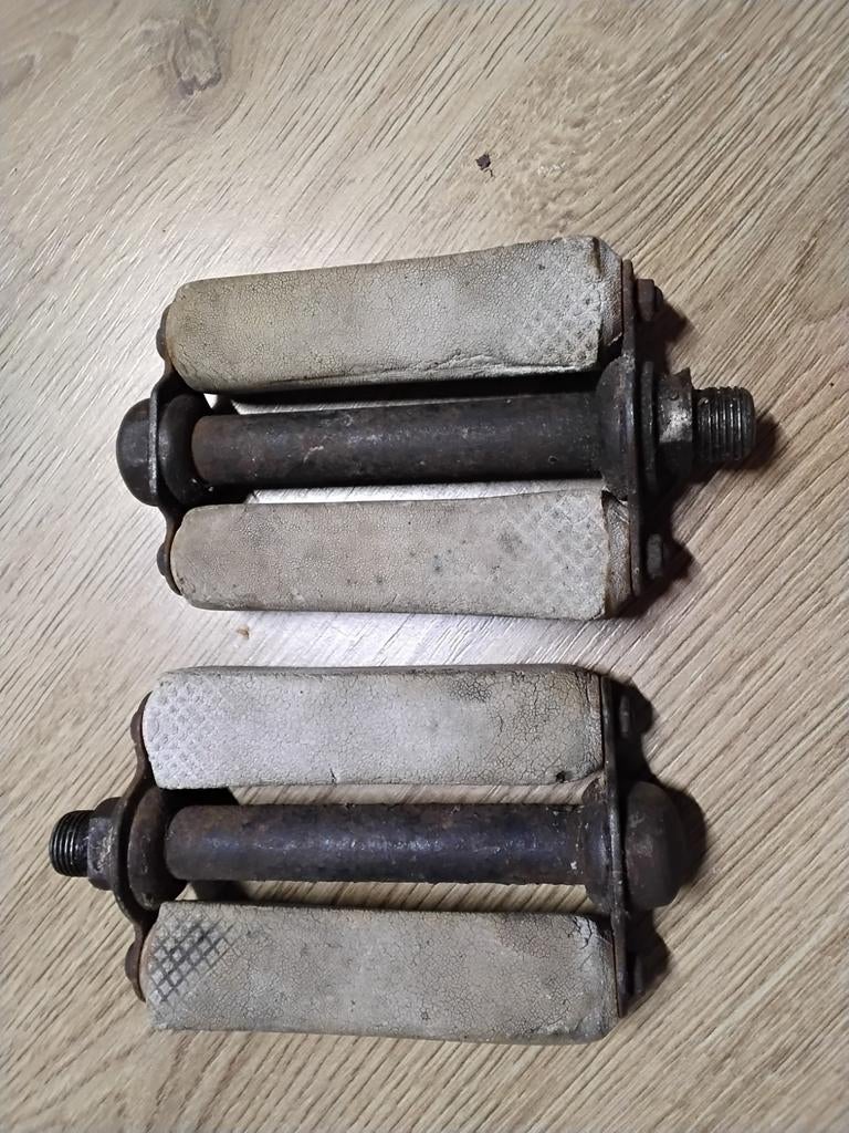 FONGERS TRAPPERS, Ophalen of Verzenden