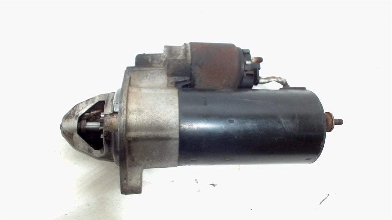 Startmotor BMW 5 serie, Onderdelen@venauto.nl, Van der Ven Autorecycling B.V., Gebruikt, Ettenseweg 76, 4706 PB Roosendaal, The Netherlands
