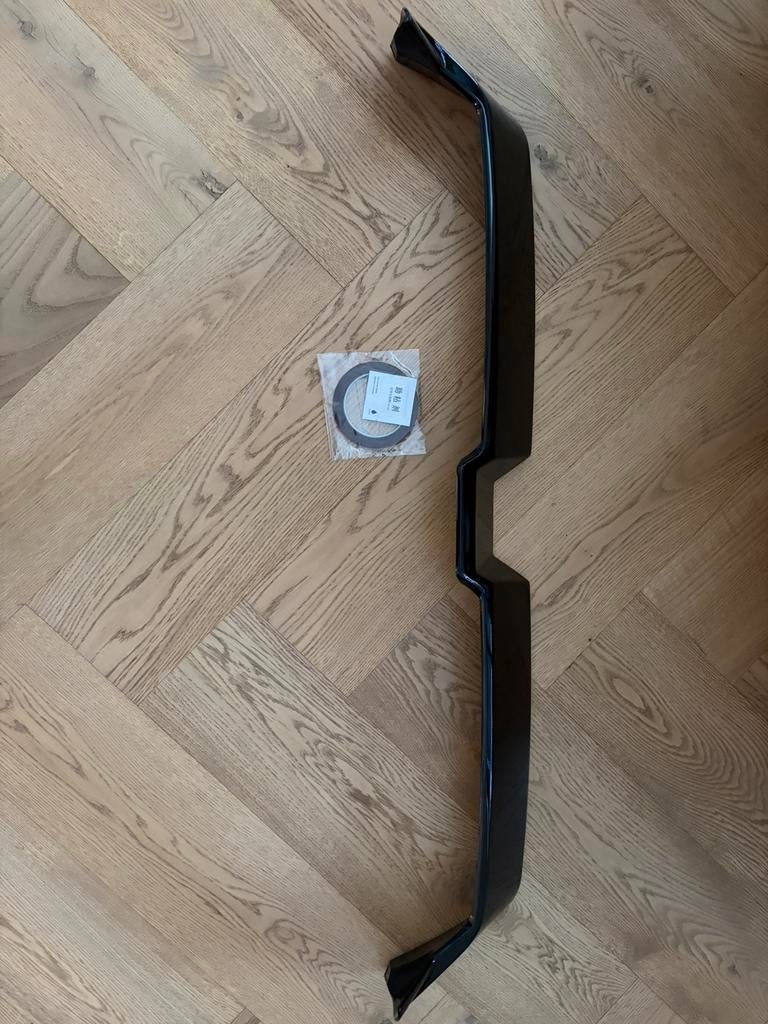 Oetinger Spoiler volkswagen polo 2009/2017, Ophalen of Verzenden, Volkswagen, Achterklep
