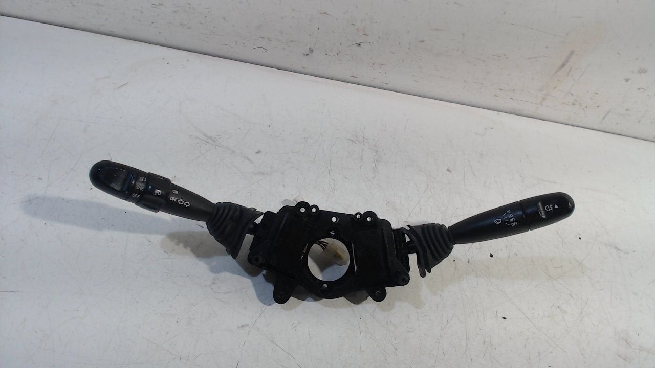 Combischakelaar Chevrolet Spark, Onderdelen@venauto.nl, Van der Ven Autorecycling B.V., Gebruikt, Ettenseweg 76, 4706 PB Roosendaal, The Netherlands